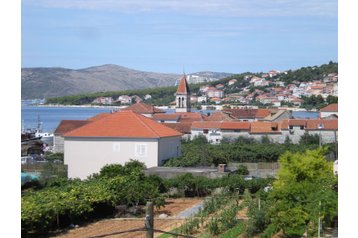 Croatie Hotel Seget Donji, Extérieur